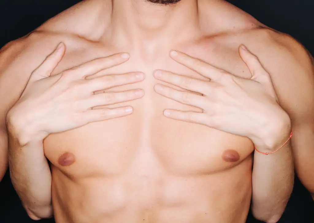 What Causes Gynecomastia?